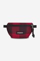 Eastpak waist pack Springer Planet friendly red EK0747A6