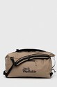 Jack Wolfskin geanta incape in A4 bej 2010801