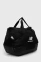 Τσάντα New Balance BG93909GBKW μαύρο