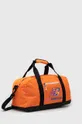 Τσάντα New Balance LAB13119VIB πορτοκαλί