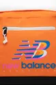 πορτοκαλί Τσάντα New Balance LAB13119VIB