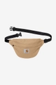 brown Carhartt WIP waist pack Jake Hip Bag Unisex