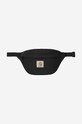 Carhartt WIP marsupio Jake Hip Bag semplice nero I031476