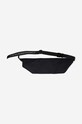 Rick Owens waist pack DA02B4427.MUEH2 black SS23