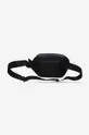 Neil Barett waist pack City Belt Bag  Textile material, Natural leather