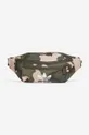 zielony adidas Originals nerka Camo Waist Bag Unisex