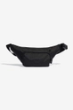 black adidas Originals waist pack Unisex