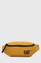 κίτρινο Τσάντα φάκελος Caterpillar Unisex