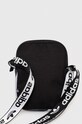 Akcesoria adidas Originals saszetka IB9213 szary
