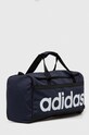 adidas geantă HR5349 bleumarin AW23