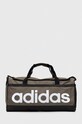 adidas torba mieści A4 zielony HR5350