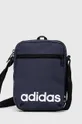 kék adidas táska Uniszex
