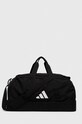 adidas Performance geantă sport Tiro League incape in A4 negru HS9742