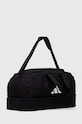 Спортивная сумка adidas Performance Tiro League Small HS9743 чёрный AW23