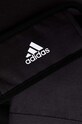 adidas Performance torba sportowa Essentials Linear Medium czarny HT4743