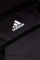 Športová taška adidas Performance Essentials Linear Medium čierna HT4743