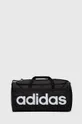 fekete adidas Performance táska Uniszex