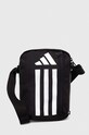 Чанта през рамо adidas Performance Essentials 3S надпис черен HT4752