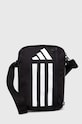 Чанта през рамо adidas Performance Essentials 3S надпис черен HT4752