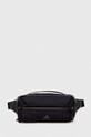 Сумка на пояс adidas ZNE гладкий чорний IB2675
