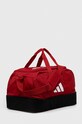 adidas Performance geantă sport Tiro League Small IB8651 rosu AW23