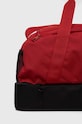 Akcesoria adidas Performance torba sportowa Tiro League IB8651 czerwony