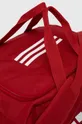 červená Športová taška adidas Performance Tiro League Small