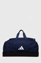 Спортивна сумка adidas Performance Tiro League Large надрук блакитний IB8652