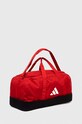 adidas Performance torba sportowa Tiro League IB8654 czerwony AW23