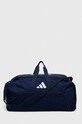 adidas Performance geantă sport Tiro League incape in A4 albastru IB8655