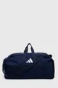 modrá Športová taška adidas Performance Tiro 23 League Large Unisex