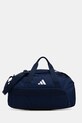 Спортивна сумка adidas Performance Tiro League Small надрук темно-синій IB8659