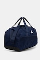 adidas Performance geantă sport Tiro League Small IB8659 bleumarin AW23