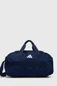 modrá Športová taška adidas Performance Tiro League Small Unisex