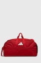 Сумка adidas Performance надрук червоний IB8660