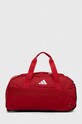 adidas Performance geantă Tiro League incape in A4 rosu IB8661