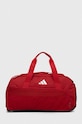 adidas Performance geantă Tiro League incape in A4 rosu IB8661