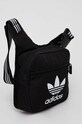 adidas Originals saszetka IJ0763 czarny AW23