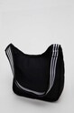Akcesoria adidas Originals saszetka IJ0763 czarny