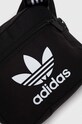 adidas Originals saszetka czarny IJ0763