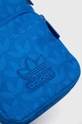 Σακκίδιο adidas Originals μπλε IJ5047