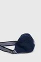 Сумка на пояс adidas Originals голубой