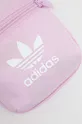 ροζ Σακκίδιο adidas Originals