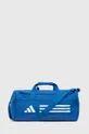 μπλε Τσάντα adidas Performance Unisex