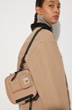 Carhartt WIP small items bag Carhartt WIP Essentials Bag I031470 DUSTY H BROWN I031470