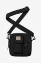 black Carhartt WIP small items bag Essentials Bag Unisex