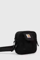 Carhartt WIP small items bag Essentials Bag black