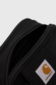 Carhartt WIP borsetă Carhartt WIP Essentials Bag I031470 DUSTY H BROWN I031470 negru