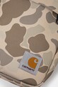 Torba oko struka Carhartt WIP Jake Shoulder Pouch bež I031582