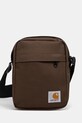 Ľadvinka Carhartt WIP Jake Shoulder Pouch hnedá I031582